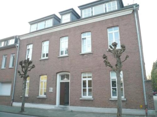 Foto - Renovierte 2 Zimmer Wohnung mit Balkon und Stellplatz in Nettetal-Breyell