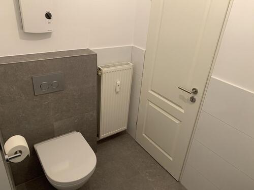 Foto - 2 Zimmer Etagenwohnung in Nettetal