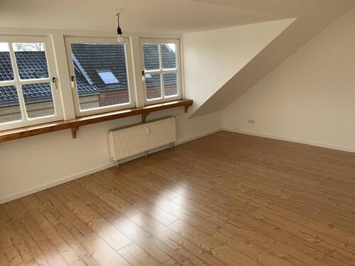 Foto - Etagenwohnung in Nettetal zur Miete