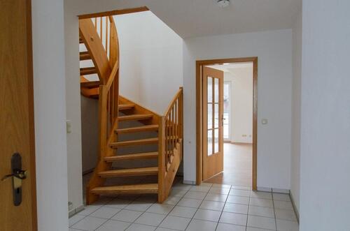 Foto - 3 Zimmer Dachgeschoßwohnung zur Miete in Türkheim