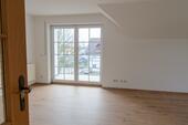 Foto - 3 Zimmer Dachgeschoßwohnung in Türkheim