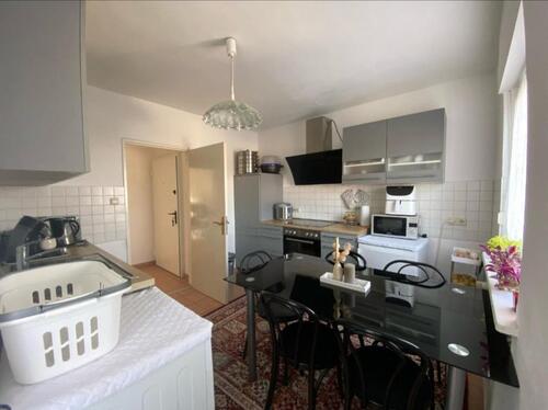 Foto - 3 Zimmer Etagenwohnung zum Kaufen in Rastatt