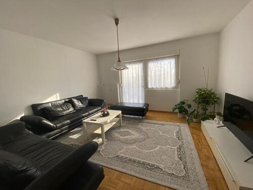 Foto - Etagenwohnung in Rastatt zum Kaufen