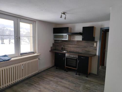 Foto - 3 Zimmer Etagenwohnung in Bevern