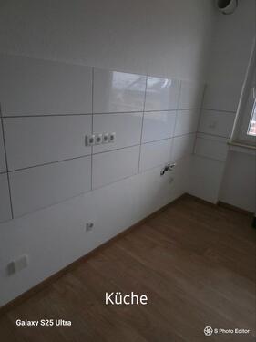 Foto - Etagenwohnung in Recklinghausen zur Miete