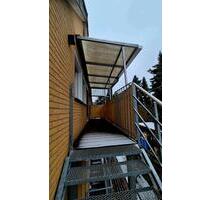 Gemütliche Maisonette Wohnung mit ausgebautem Spitzboden - Buchholz in der Nordheide