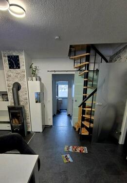 Foto - 2 Zimmer Maisonettenwohnung in Buchholz in der Nordheide