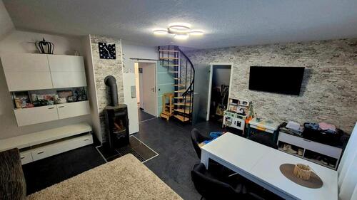 Foto - Maisonettenwohnung in Buchholz in der Nordheide zur Miete