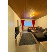 3-Zimmer Wohnung in Straubing Zentrum