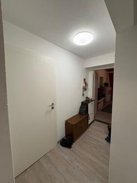 Foto - 3 Zimmer Etagenwohnung zur Miete in Straubing