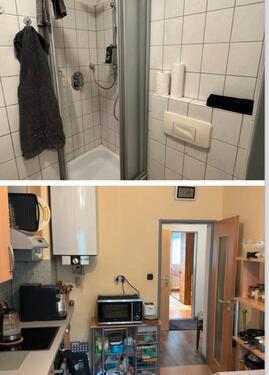 Foto - Etagenwohnung in Wetzlar zur Miete