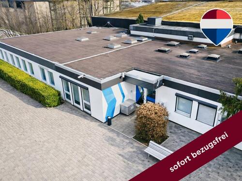 Foto - Büro-Gewerbefläche - ca. 289 m² – modernisiert, lichtdurchflutet - sofort startklar