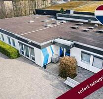 Büro-Gewerbefläche - ca. 289 m² – modernisiert, lichtdurchflutet - sofort startklar - Berlin Tempelhof-Schöneberg