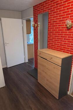 Foto - 2 Zimmer Etagenwohnung zur Miete in Hambühren