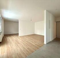 Erstbezug nach Komplettsanierung: 1-Zimmer-Wohnung mit Balkon, Keller in TOP-Innenstadtlage - Braunschweig