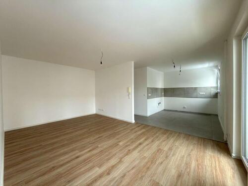 Foto - 1 Zimmer Etagenwohnung in Braunschweig