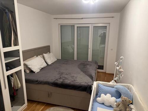 Foto - 2 Zimmer Etagenwohnung in München