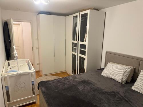 Foto - Etagenwohnung in München zur Miete