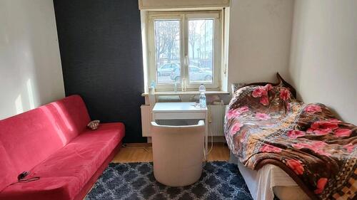 Foto - WG Zimmer zu vermieten - 450,00&nbsp;EUR Kaltmiete, ca.&nbsp; 20,00&nbsp;m&sup2;