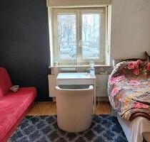 WG Zimmer zu vermieten - 450,00&nbsp;EUR Kaltmiete, ca.&nbsp; 20,00&nbsp;m&sup2; in Augsburg (PLZ: 86161) Universitätsviertel