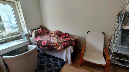 Foto - 1 Zimmer Etagenwohnung zur Miete in Augsburg