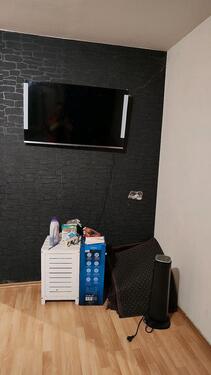 Foto - 1 Zimmer Etagenwohnung in Augsburg