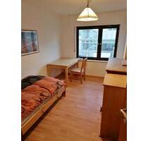 WG Zimmer möbliert in Bonn Lengsdorf