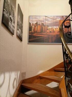 Foto - Etagenwohnung in Bonn zur Miete