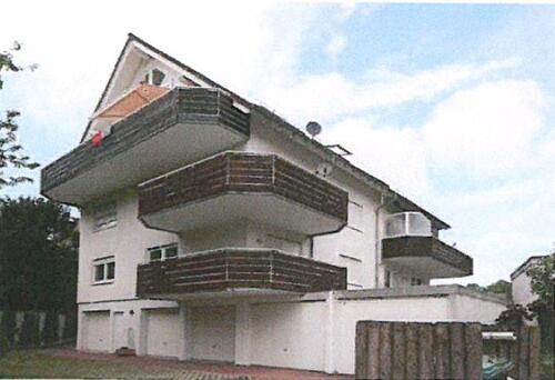 Foto - 3 Zimmer Wohnung 72 qm Heppenheim Wald-Erlenbach