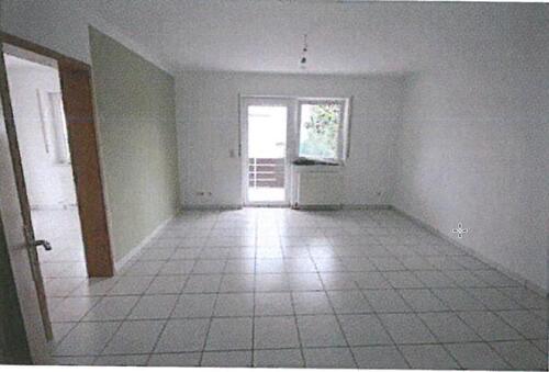 Foto - 3 Zimmer Erdgeschoßwohnung zur Miete in Heppenheim (Bergstraße)