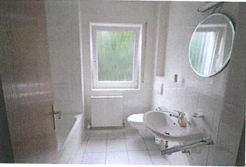 Foto - 3 Zimmer Erdgeschoßwohnung in Heppenheim (Bergstraße)