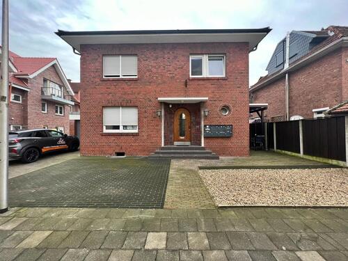 Foto - 1 Zimmer Erdgeschoßwohnung zur Miete in Gronau (Westfahlen)