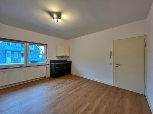 Foto - Erdgeschoßwohnung in Gronau (Westfahlen) zur Miete