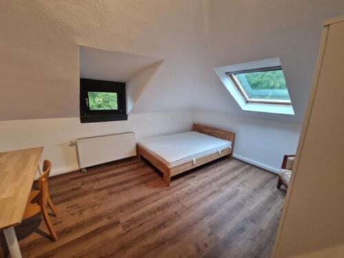 Foto - WG Zimmer in 4er WG in Kassel-Wilhelmshöhe (Landgraf-Karl-Straße)