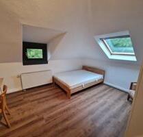 WG Zimmer in 4er WG in Kassel-Wilhelmshöhe (Landgraf-Karl-Straße)