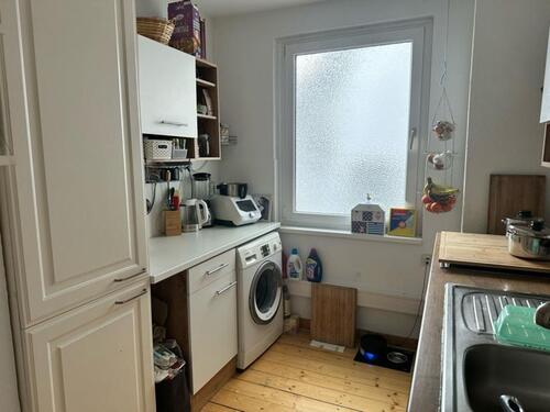 Foto - 1 Zimmer Dachgeschoßwohnung in Kassel