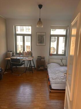 Foto - 2.5 Zimmer Etagenwohnung zur Miete in Dresden