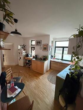 Foto - 2.5 Zimmer Etagenwohnung in Dresden