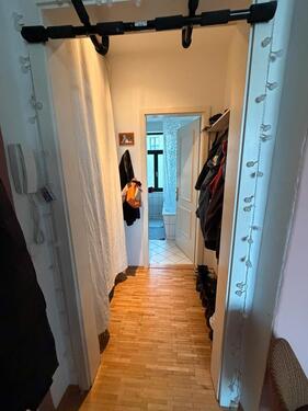 Foto - Etagenwohnung in Dresden zur Miete