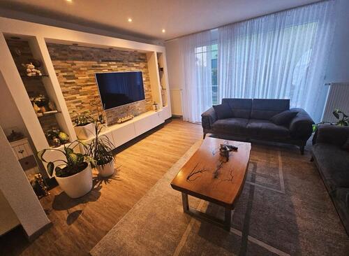 Foto - Schönes Reihenhaus im Neubaugebiet Dieburg-Nord