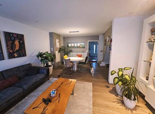 Foto - 5 Zimmer Reihenhaus zur Miete in Dieburg