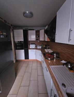 Foto - Reihenhaus in Dieburg zur Miete