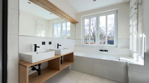 Foto - NEU! Maisonette Eigentumswohnung, Terrasse, Hof, provisionsfrei