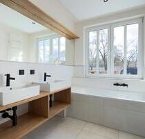 NEU! Maisonette Eigentumswohnung, Terrasse, Hof, provisionsfrei - Erfurt Hochheim