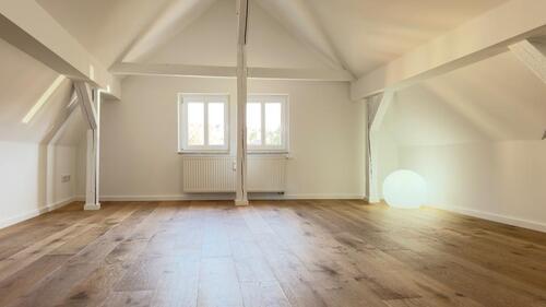 Foto - 4 Zimmer Maisonettenwohnung zum Kaufen in Erfurt