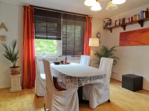 Foto - Etagenwohnung in Ortenberg zur Miete