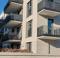 Helle 3-Zimmerwohnung in der Nähe von UMG und Uni - Göttingen Oststadt