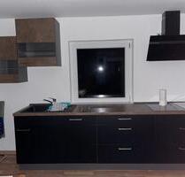 Einliegerwohnung ca. 75 qm | 2,5 Zimmer | EBK | ab Juli 2026 frei - Weiden in der Oberpfalz