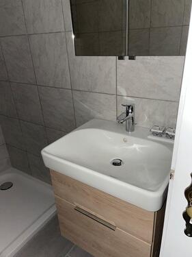 Foto - Erdgeschoßwohnung in Weiden in der Oberpfalz zur Miete