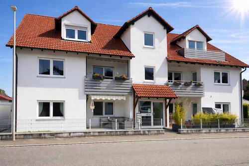 Foto - 3.5 Zimmer Etagenwohnung zum Kaufen in Blaustein